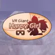 VR Giant Harpy Girl Apk