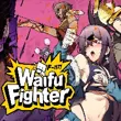 Waifu Warrior 1.0 Apk (F-Ist)