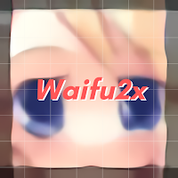 Waifu2x Image Resizer Apk