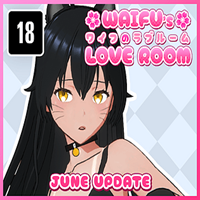 Waifus Love Room APK