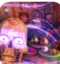 Waltz of the Wizard APK