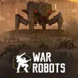 War Robots APK 11.5.0 (MOD/Unlimited Money) Download for Android  War Robots APK 11.5.0 (MOD/Unlimited Money) Download for Android