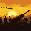 Warzone Commander Mod Apk