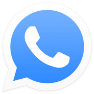 Whatsapp Plus v17.55 Apk