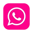 Whatsapp Rosa APK (Pink WhatsApp) Whatsapp Rosa APK (Pink WhatsApp)