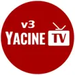 Yacine Tv v3 Apk