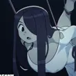 Yamamura Sadako Sauce Animation 2 Apk