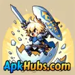 Zero To Hero Pixel Saga Mod v1.0.9 Apk