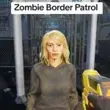Zombie Border Patrol APK