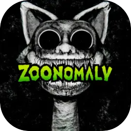 Zoonomaly APK